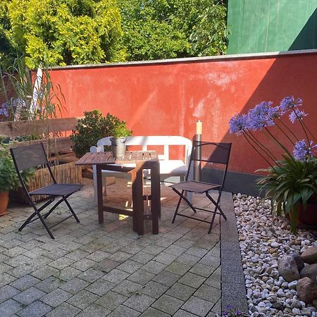 Ferienwohnung Luzi Kullstedt Εξωτερικό φωτογραφία