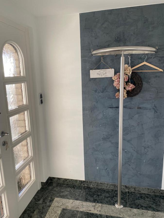 Ferienwohnung Luzi Kullstedt Εξωτερικό φωτογραφία